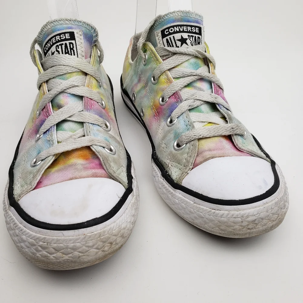 Converse All Stars Tie Dye Sneakers